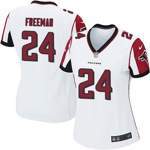 women Atlanta Falcons jerseys-027
